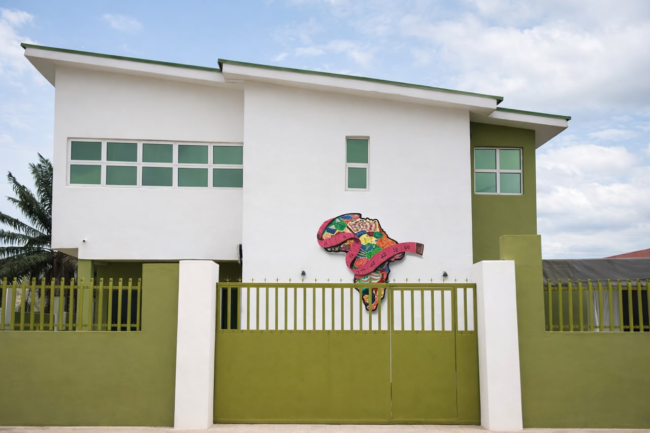 The Story Behind T&T Labels: Rooted in Africa, Built for the World
