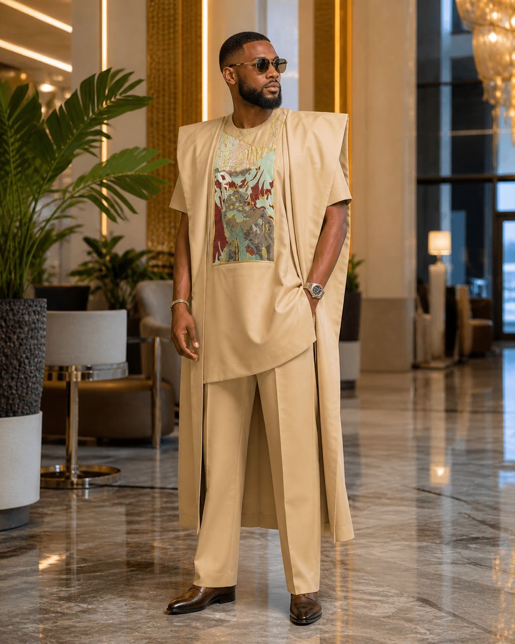 Occasion Collection