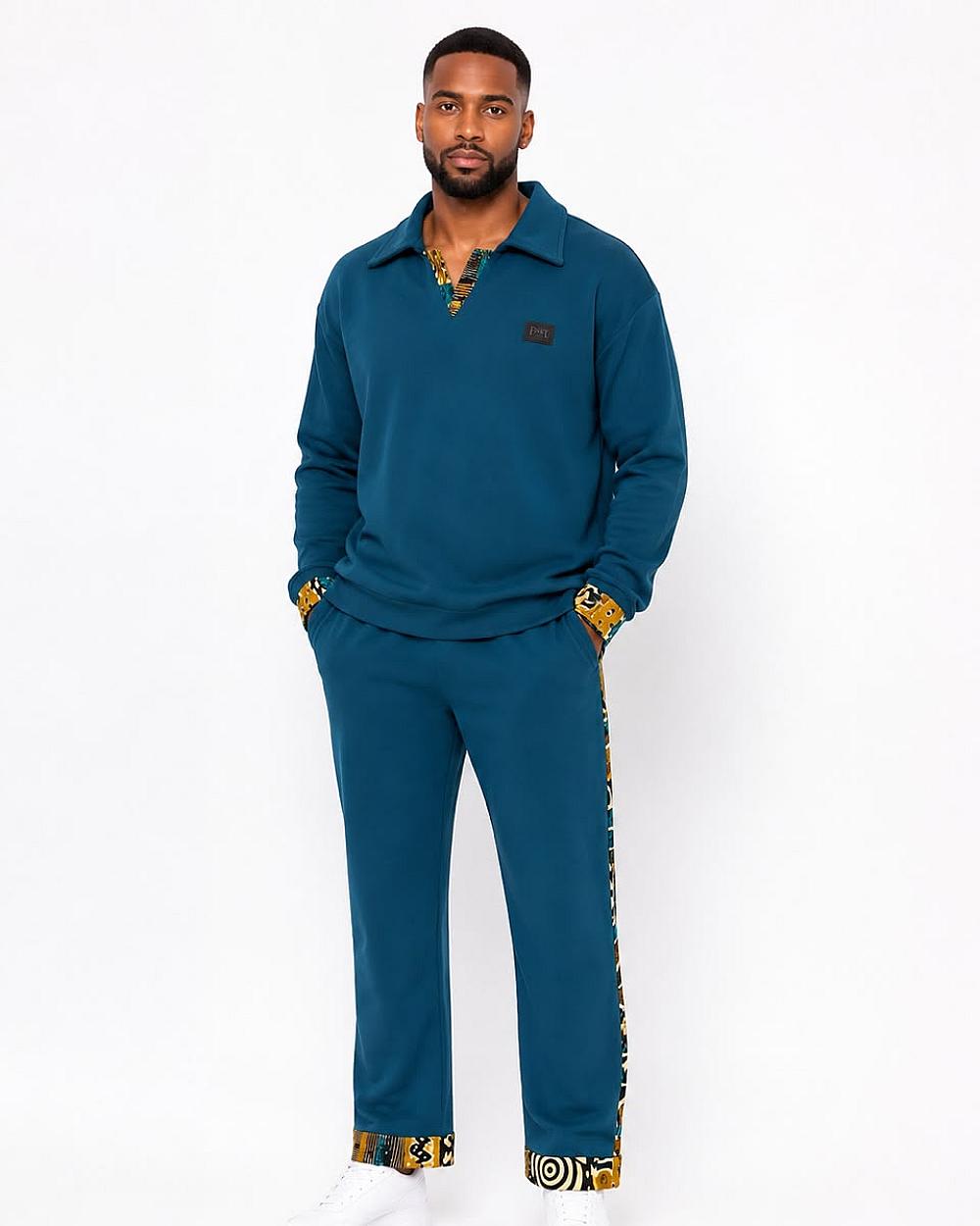 T&T Heritage Premium Tracksuit