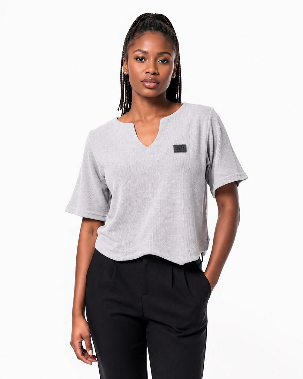 T&T Classic Knit Top